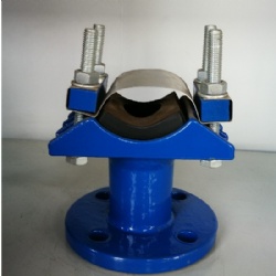 Pipe clamp