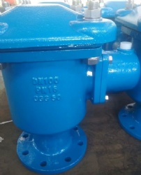 Air valve